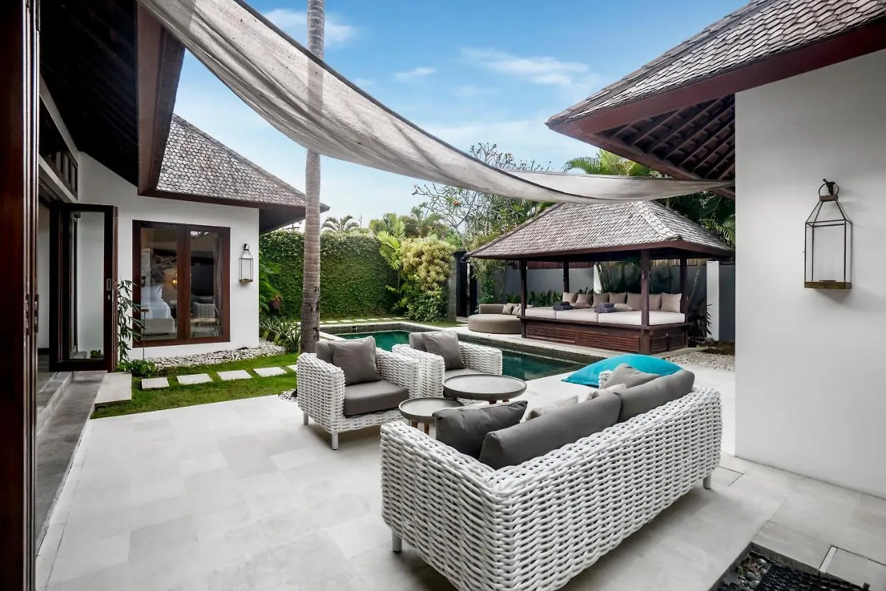 Villa Iris By Balisuperhost Dalung  0*, Dalung (Bali) Indonesia