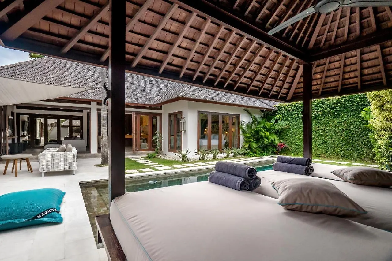Villa Iris By Balisuperhost Dalung  Dalung (Bali)
