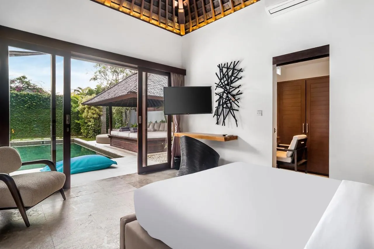 Villa Iris By Balisuperhost Dalung
