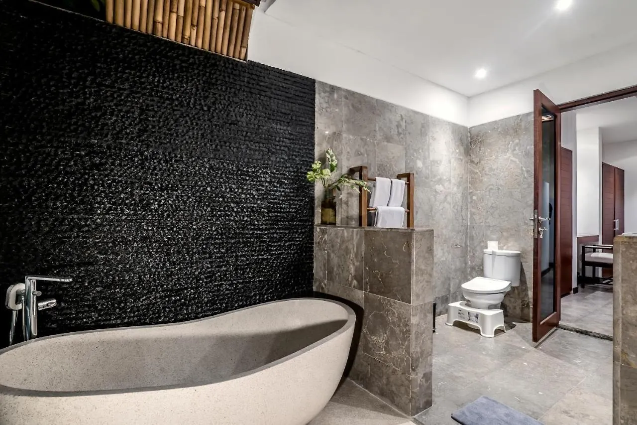 Villa Iris By Balisuperhost Dalung  Dalung (Bali)