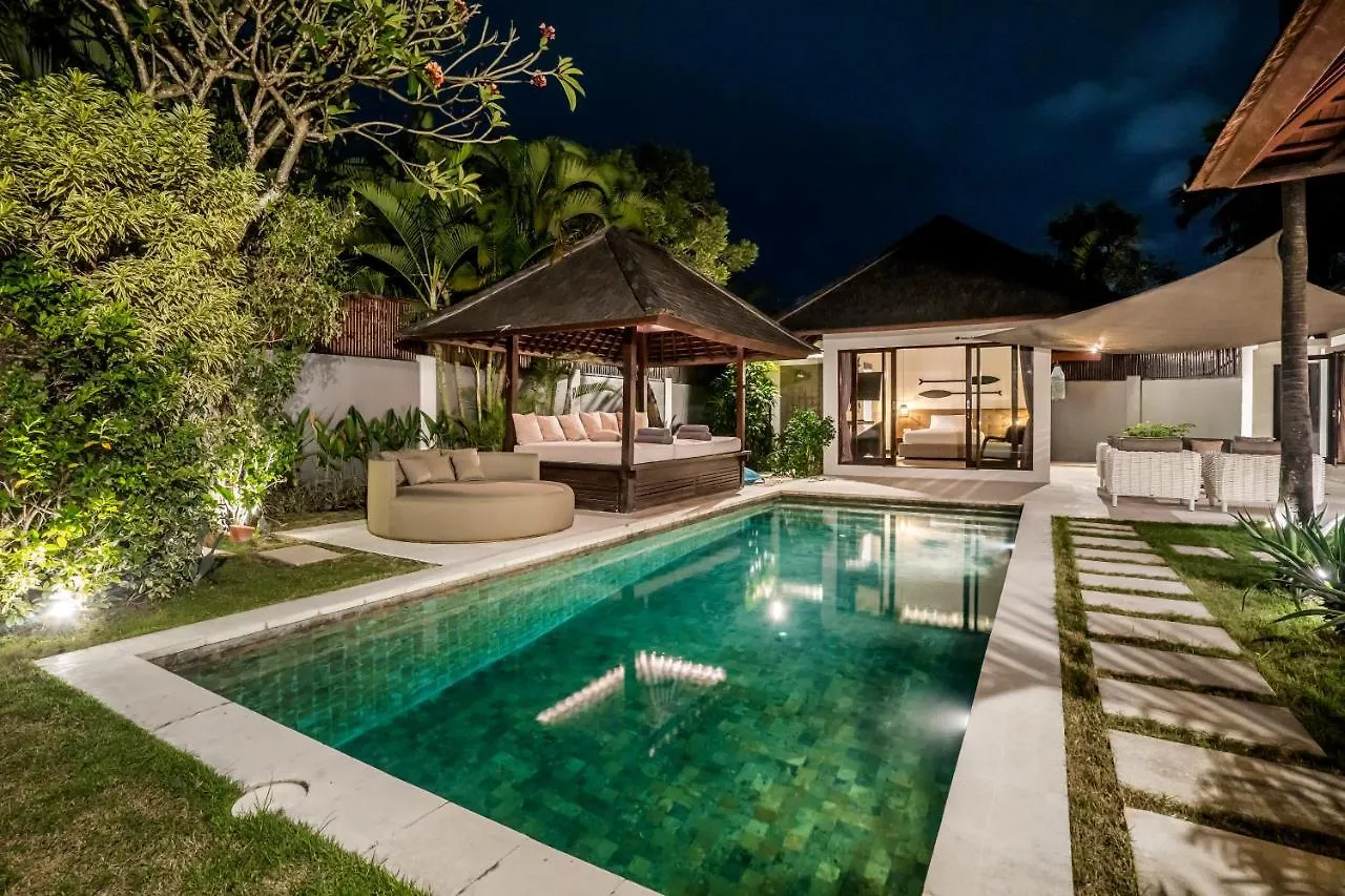 Villa Iris By Balisuperhost Dalung
