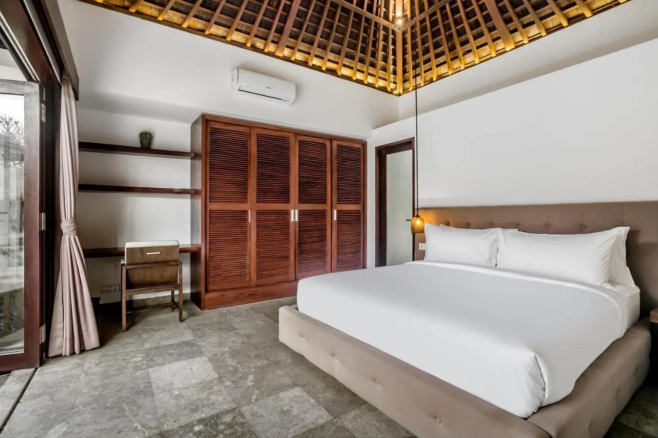 Villa Iris By Balisuperhost Dalung  Indonesia