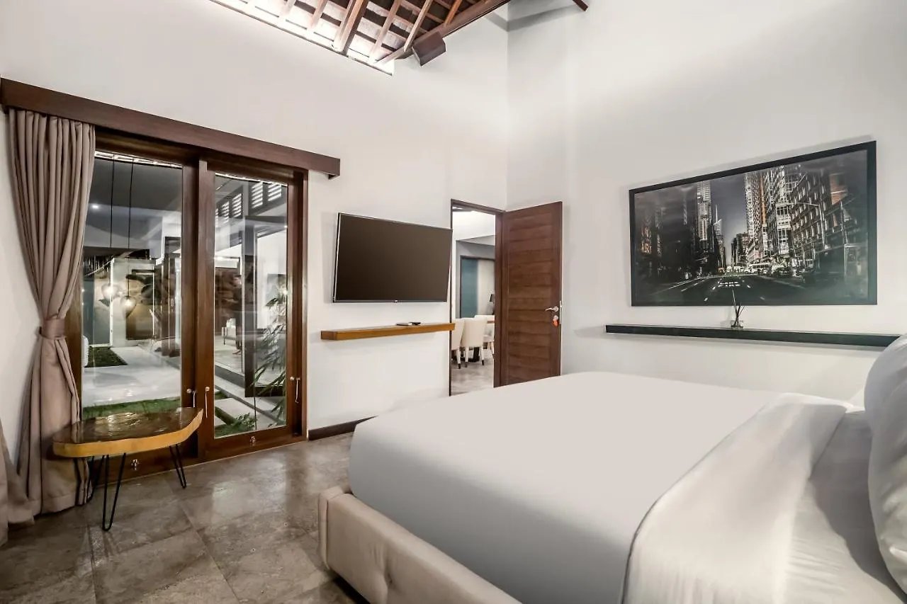 Villa Iris By Balisuperhost Dalung   Dalung (Bali)