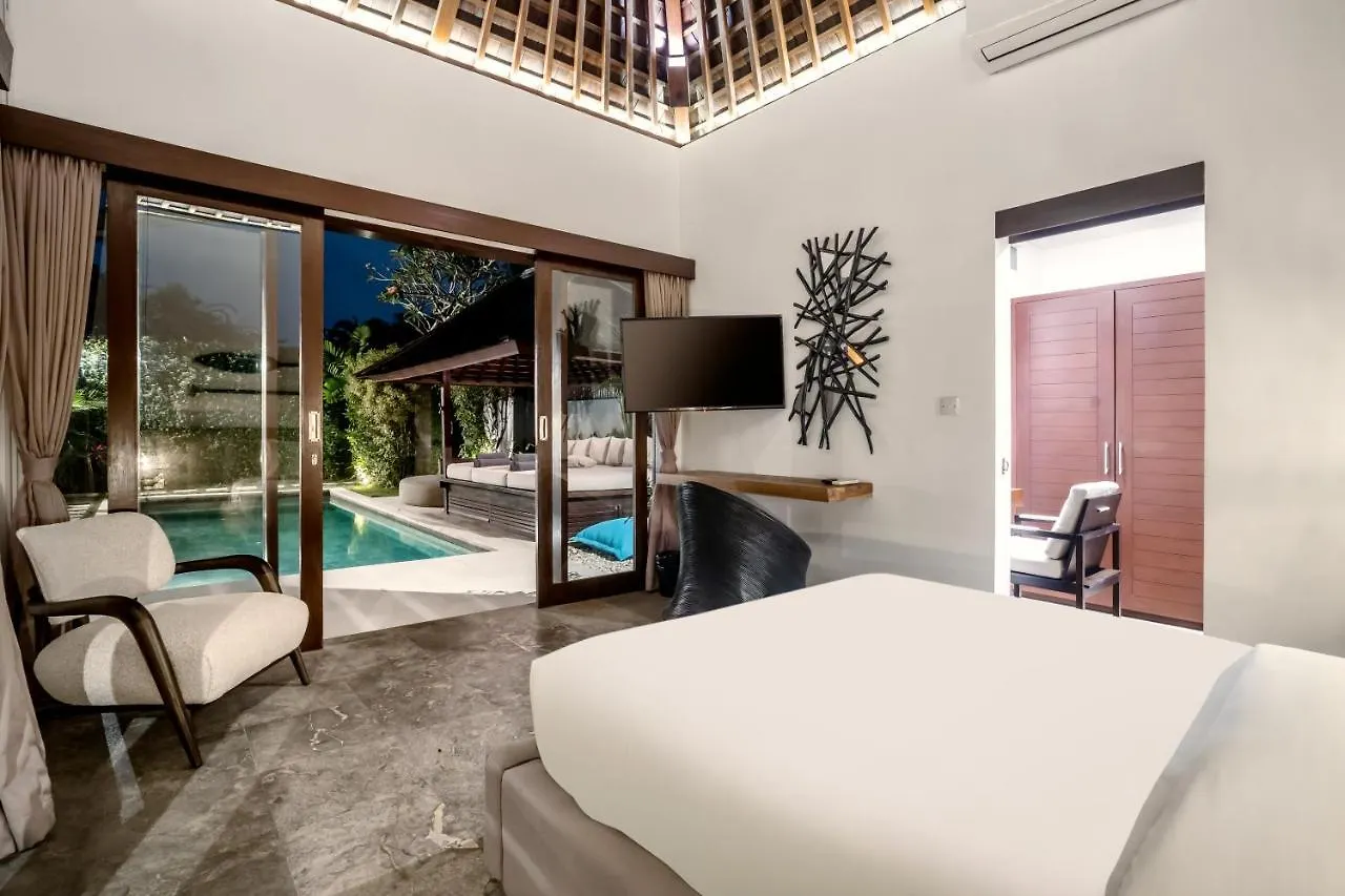 Villa Iris By Balisuperhost Dalung  0*, Dalung (Bali)