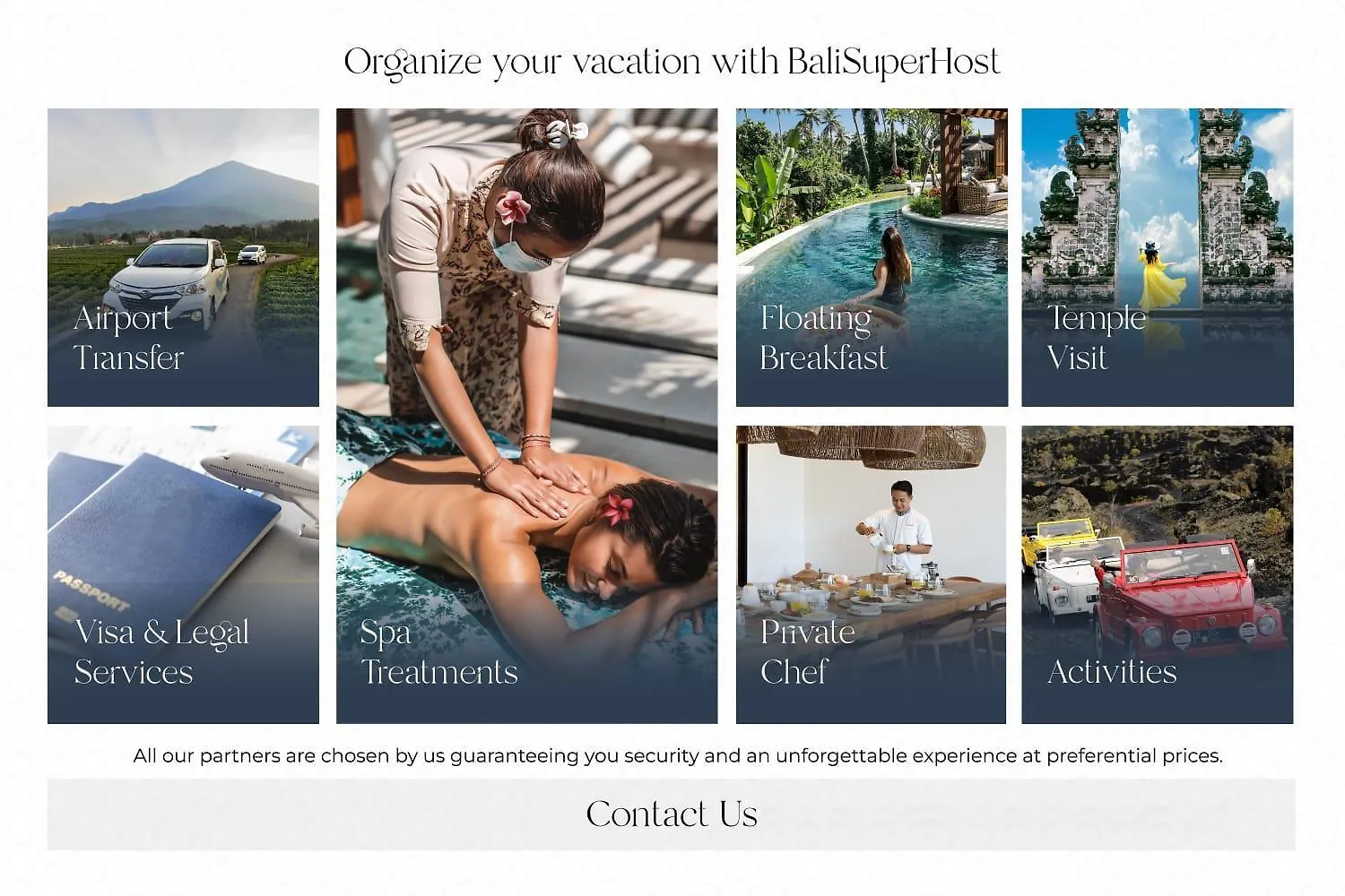 Villa Iris By Balisuperhost Dalung  Indonesia