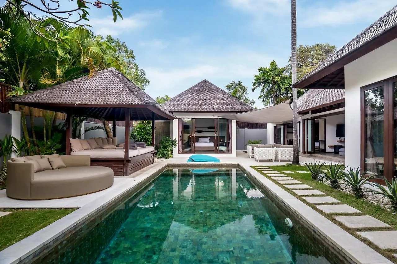 Villa Iris By Balisuperhost Dalung  Indonesien