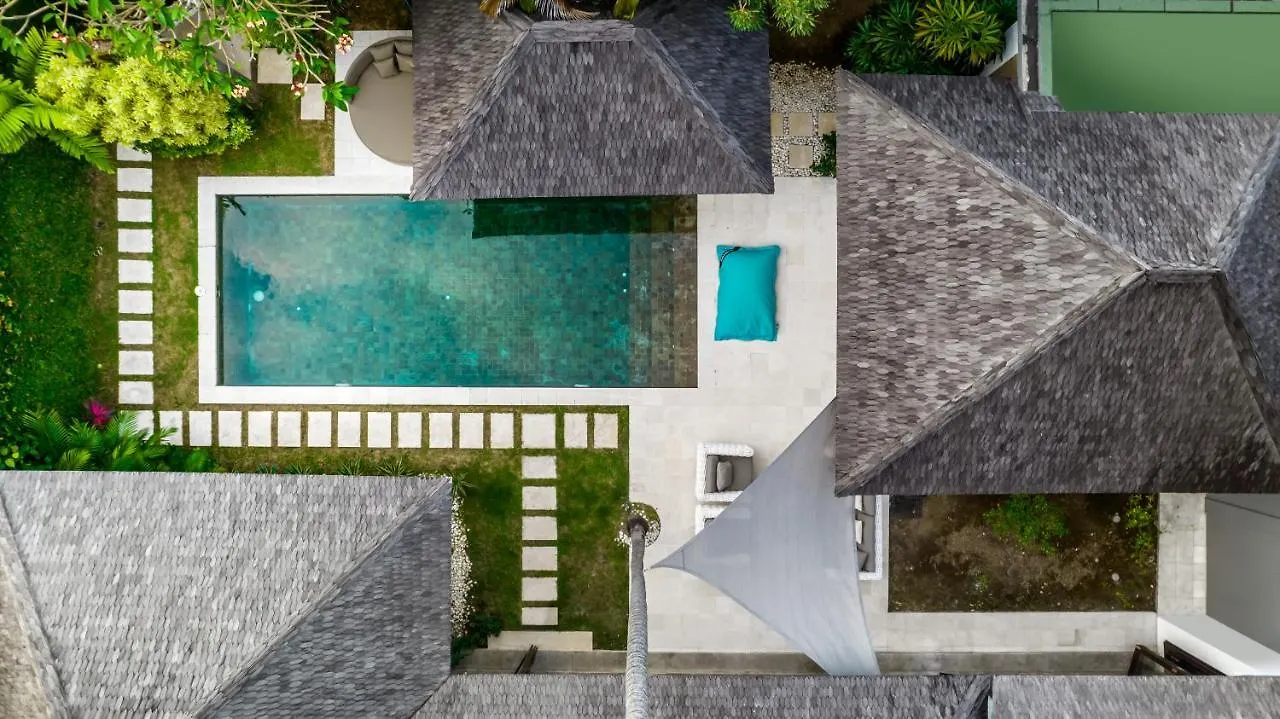 Villa Iris By Balisuperhost Dalung  0*, Dalung (Bali)