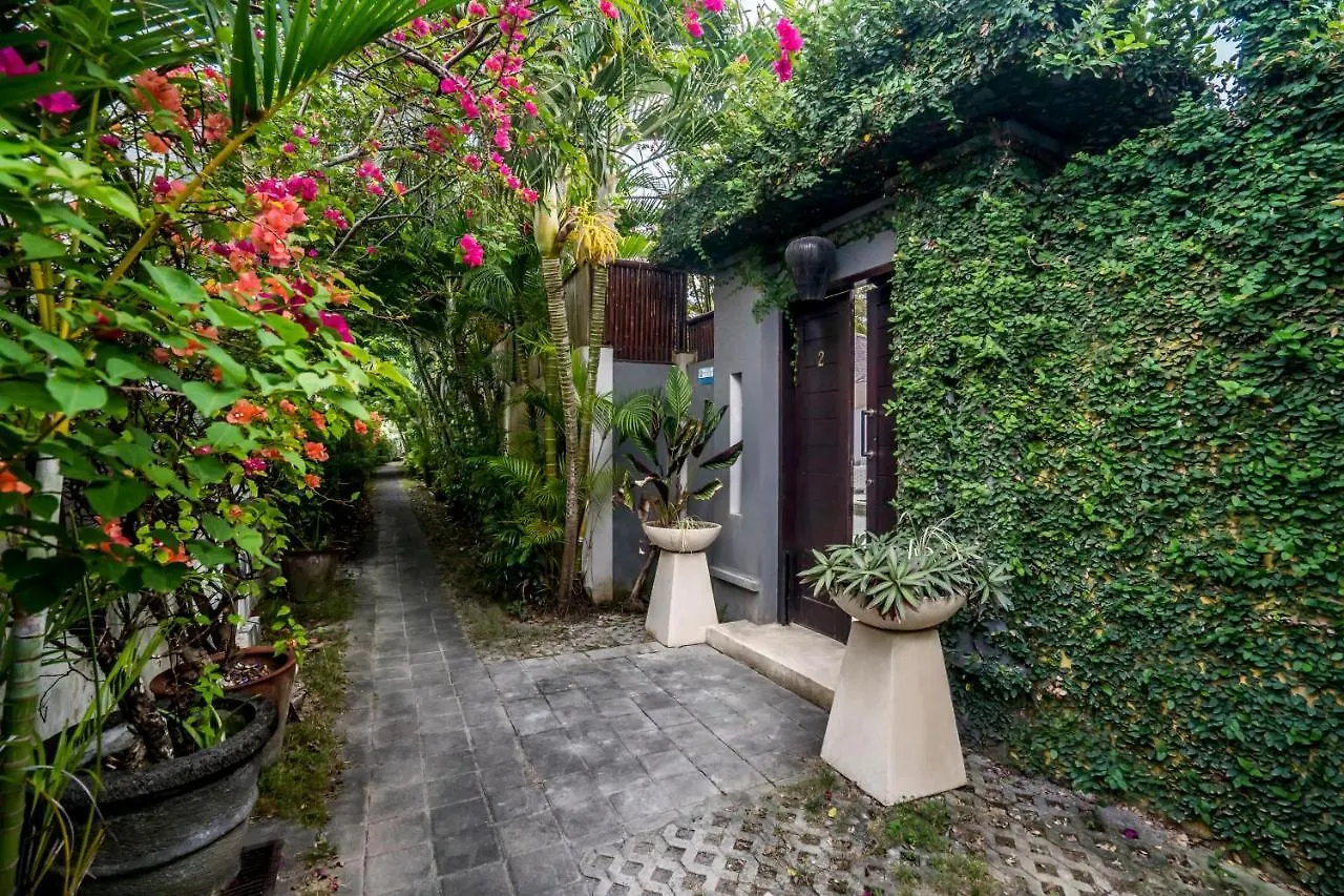 Villa Iris By Balisuperhost Dalung  Dalung (Bali)