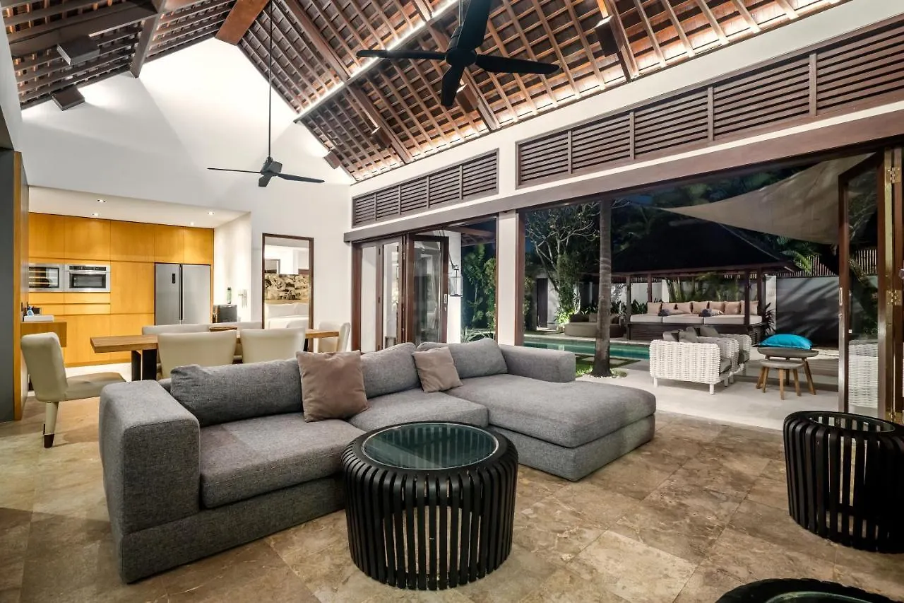 Villa Iris By Balisuperhost Dalung  Dalung (Bali)
