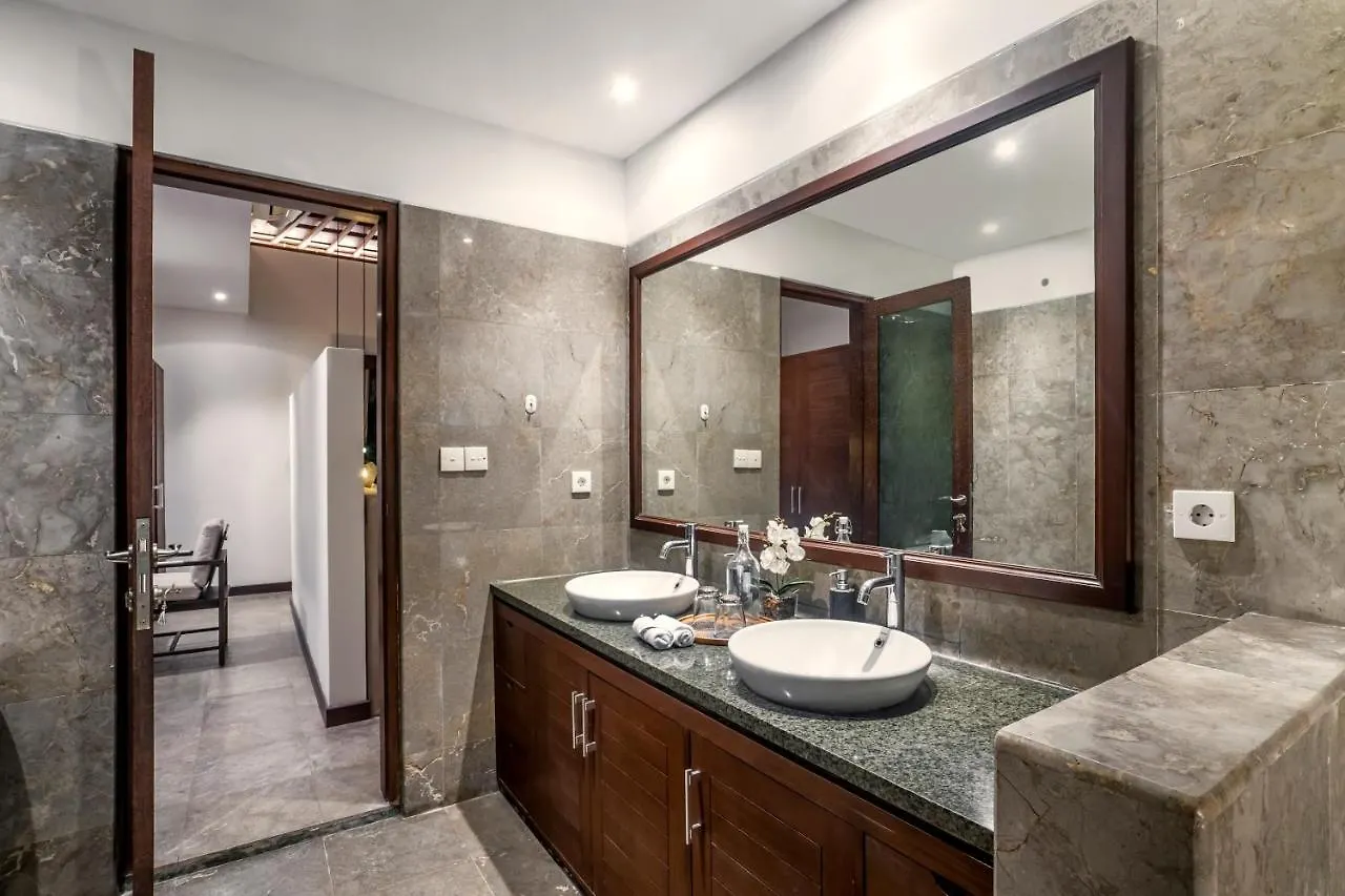 Villa Iris By Balisuperhost Dalung  0*, Dalung (Bali) Indonesien