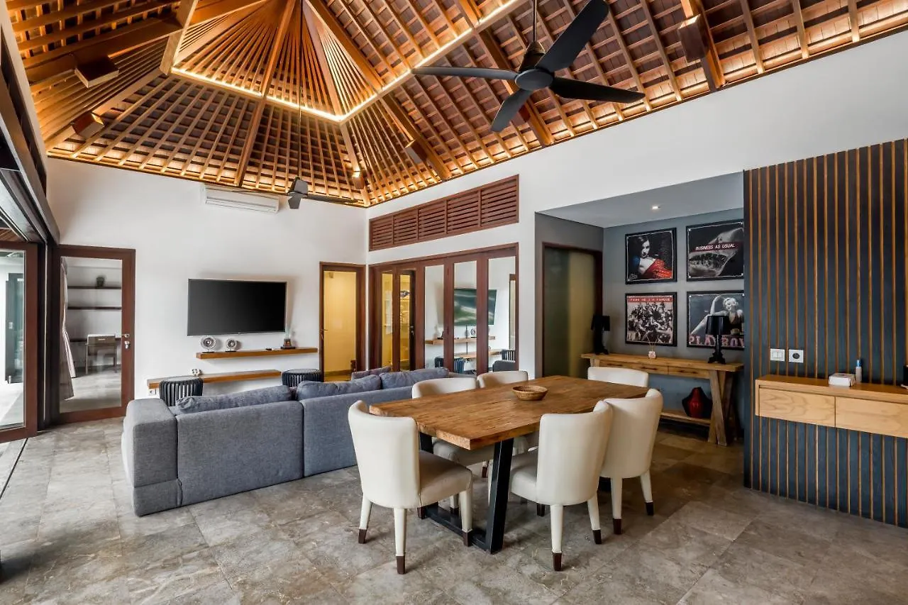 Villa Iris By Balisuperhost Dalung  0*, Dalung (Bali)