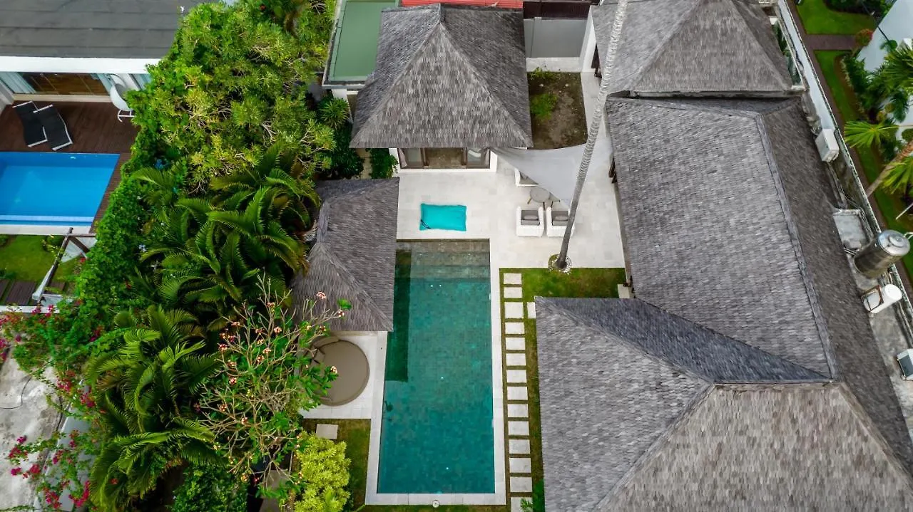 Villa Iris By Balisuperhost Dalung