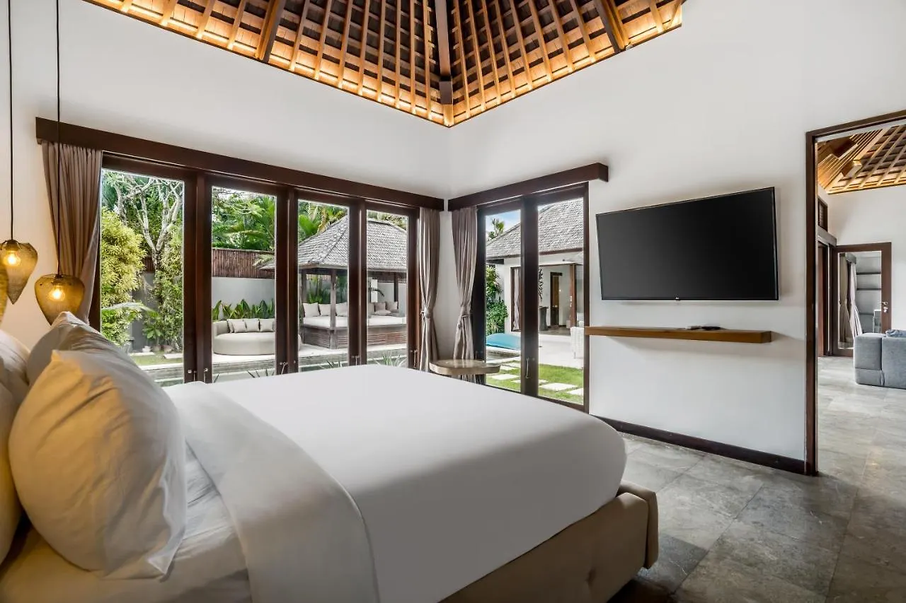 Villa Iris By Balisuperhost Dalung  Indonesia