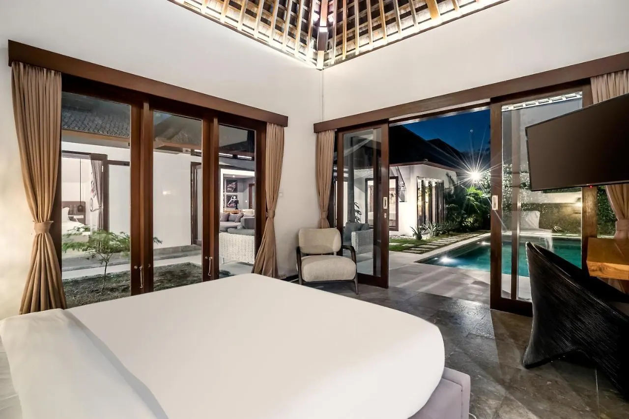 Villa Iris By Balisuperhost Dalung