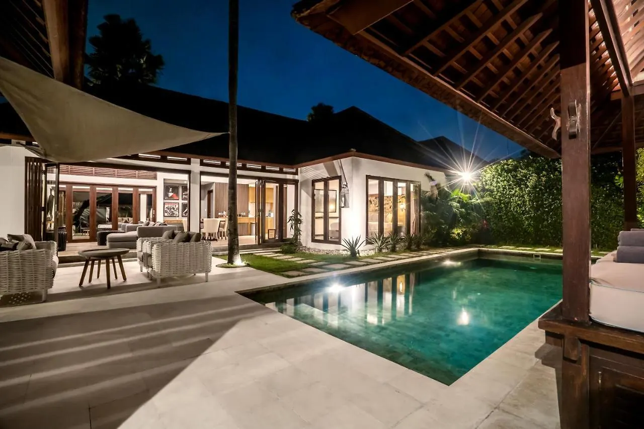 Villa Iris By Balisuperhost Dalung  Indonesien