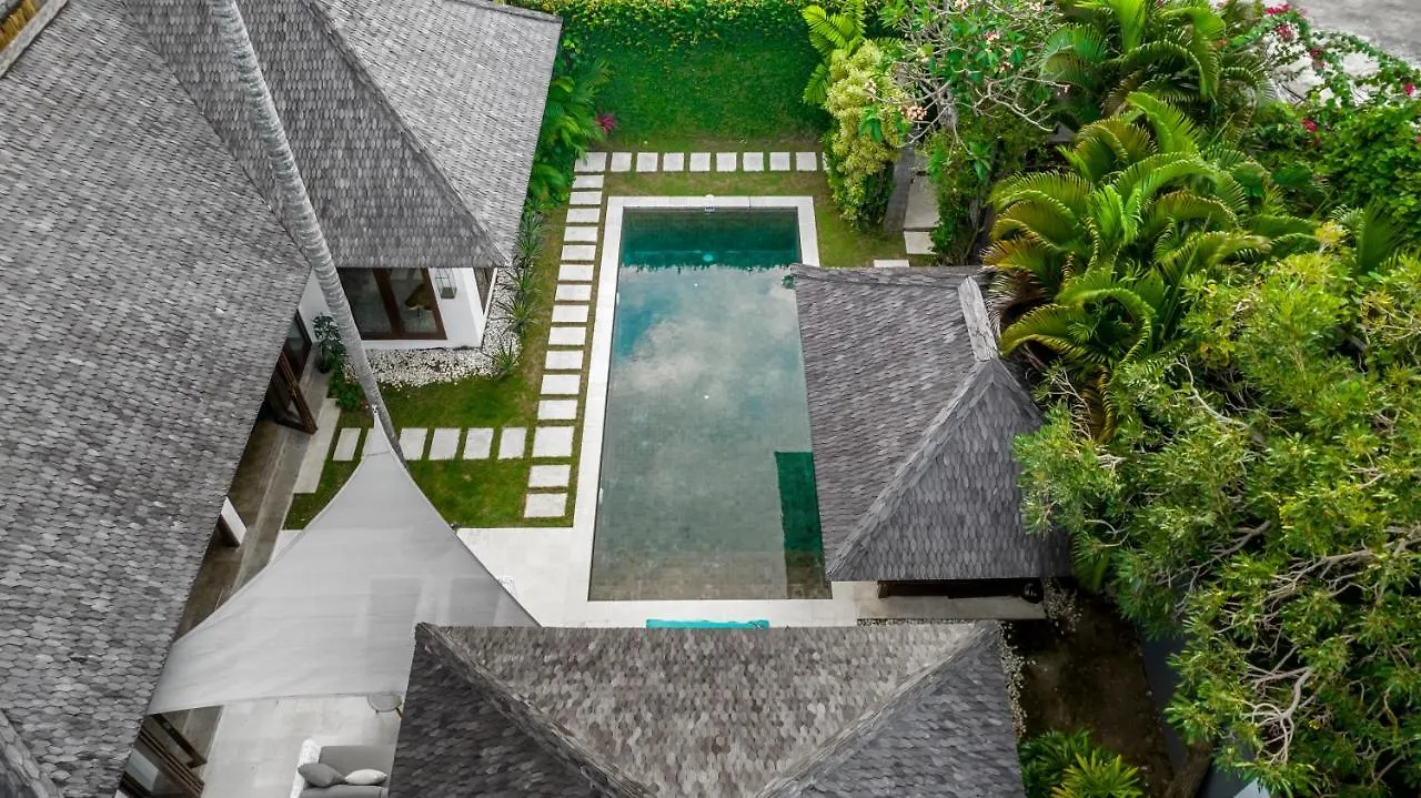 Villa Iris By Balisuperhost Dalung